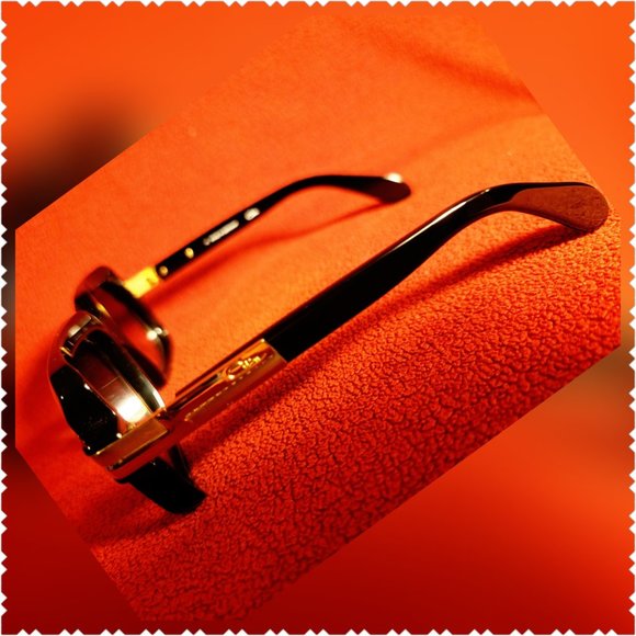 CAZAL 607 LEGENDS MIRROR LENS EXCLUSIVE CLASSIC SUNGLASSES - Picture 5 of 6